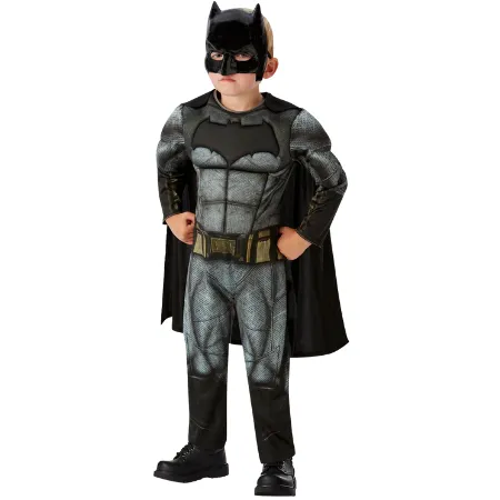 Rubies Justice League Batman Costume