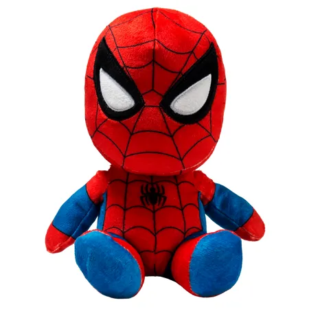 Rubies Spider-Man Teddy Bear