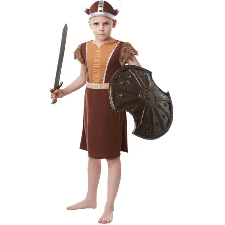 Rubies Viking Costume