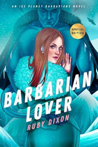 Ruby Dixon Barbarian Lover