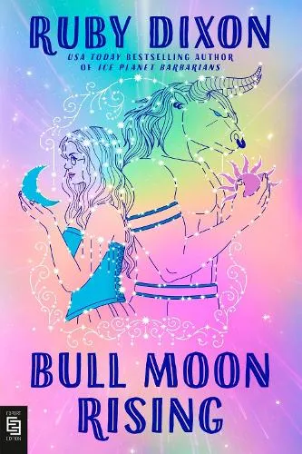 Ruby Dixon Bull Moon Rising