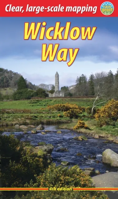 Rucksack Readers Wicklow Way