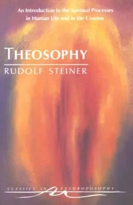 Rudolf Steiner Theosophy
