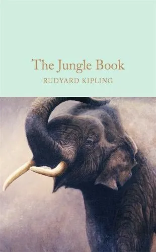 Rudyard Kipling The Jungle Book