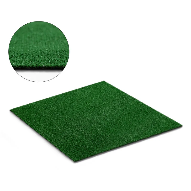 Rugsx Artificial grass spring any size green 200x250 cm