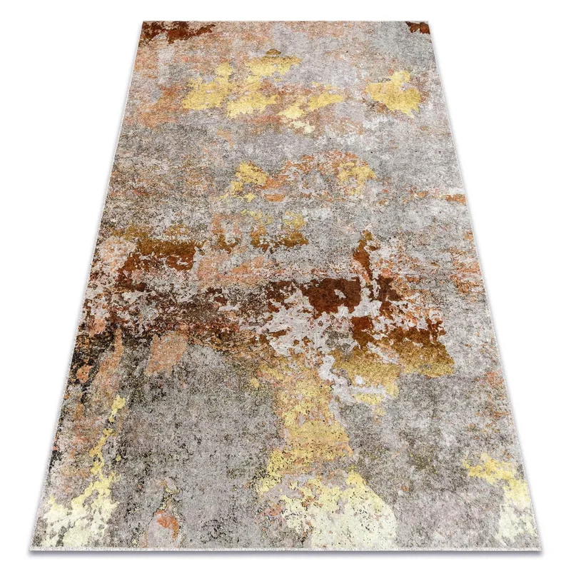 RugsX Miro Rug in Grey Size: 120 cm x 170 cm Grey