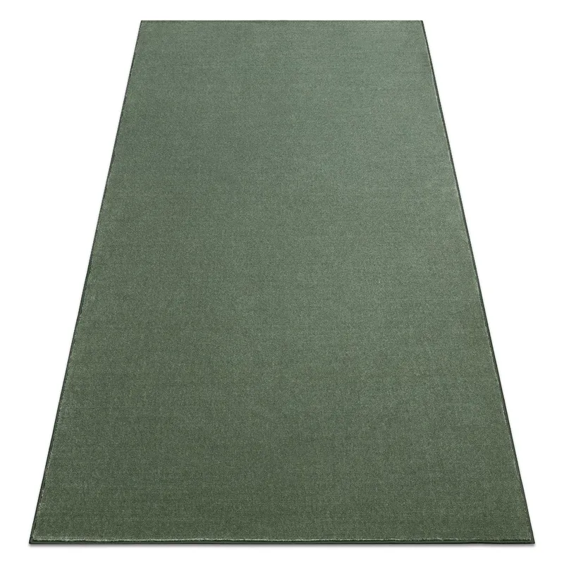 RugsX Seduction Rug in Green Size: 200 cm x 300 cm Green 200 cm x 300 cm