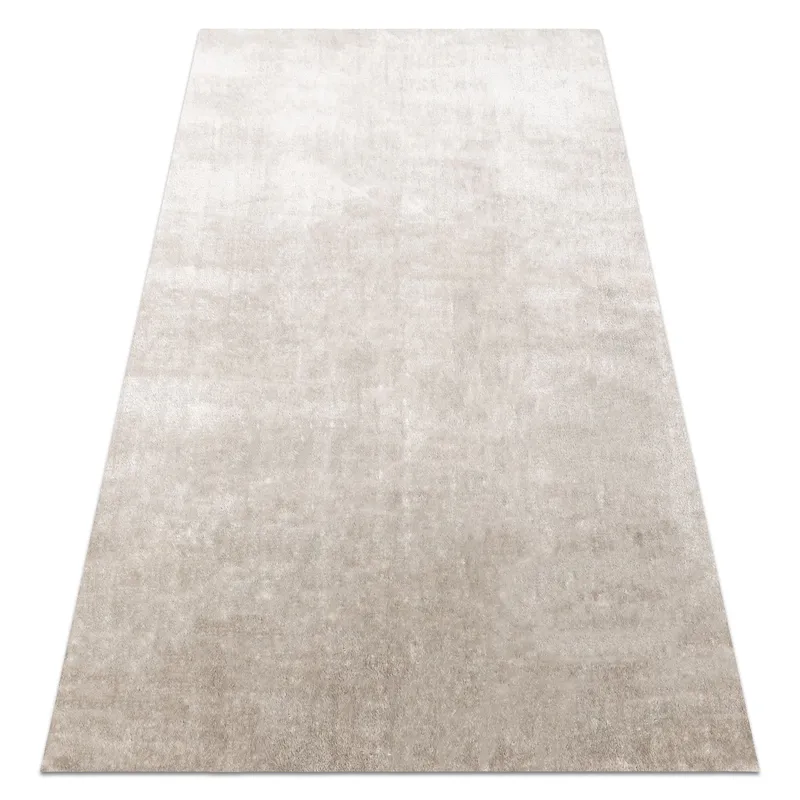 RugsX Visco Rug in Silver Size: 200 cm x 290 cm Silver 200 cm x 290 cm