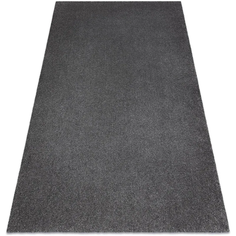 Rugsx Washing carpet Mood 71151100 modern - grey grey 160x230 cm