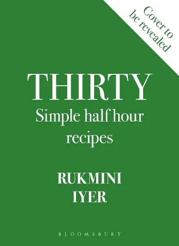 Rukmini Iyer Thirty
