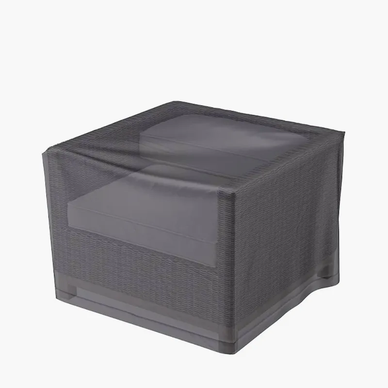 AeroCover - Lounge Chair Cover 100 x 100 x 70cm high