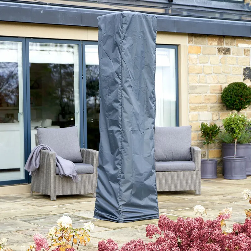 Pacific Lifestyle - Quadrilateral Patio Heater Cover