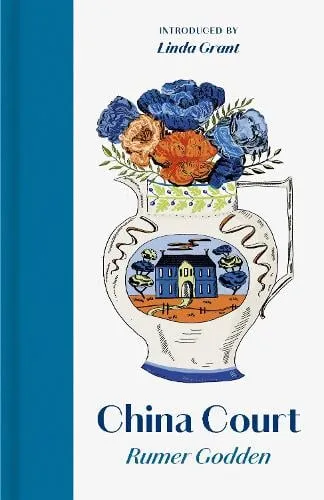 Rumer Godden China Court