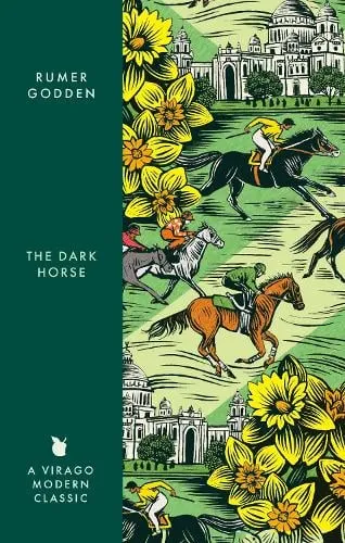 Rumer Godden The Dark Horse