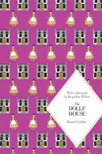 Rumer Godden The Dolls' House