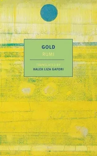 Rumi Gold