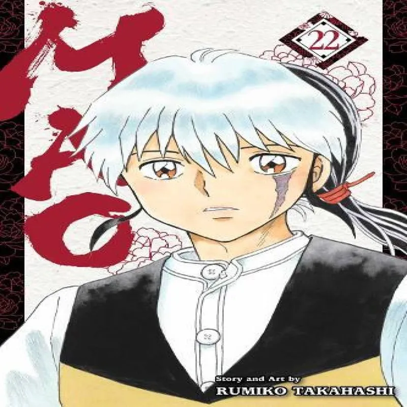 Viz Media, Subs. of Shogakukan Inc Mao, Vol. 22 : Volume 22