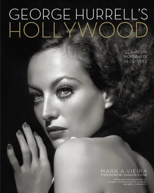 Running Press,U.S. George Hurrell'S Hollywood : Glamour Portraits, 1925-1992