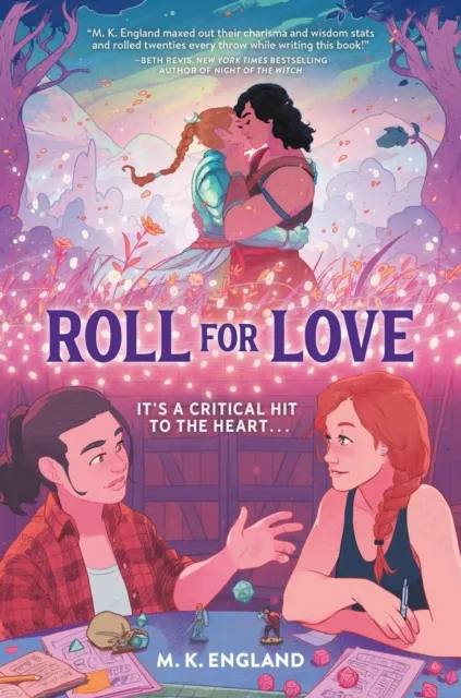 Running Press,U.S. Roll For Love