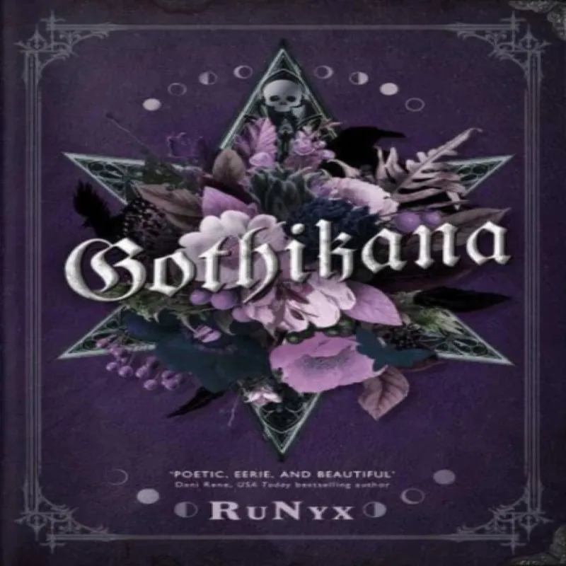 RuNyx Gothikana