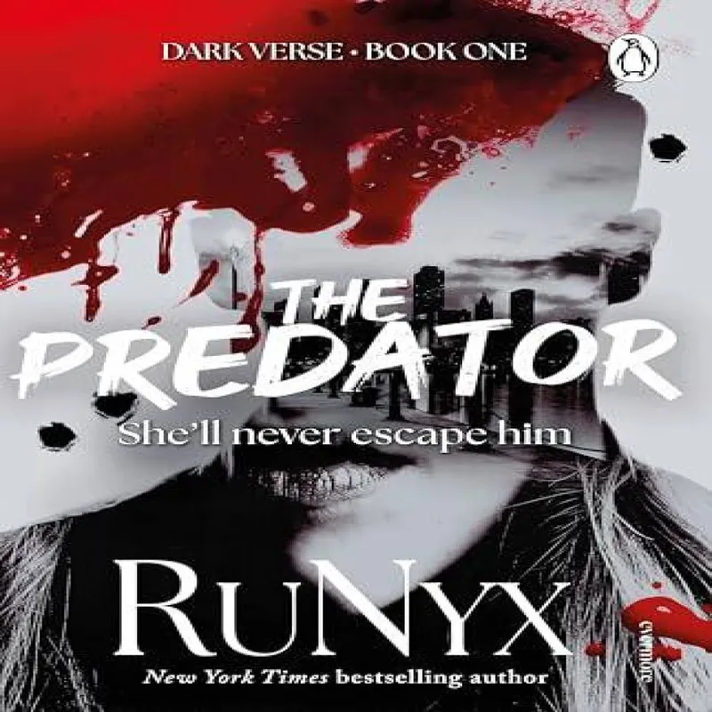 RuNyx The Predator