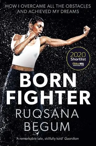 Ruqsana Begum Born Fighter
