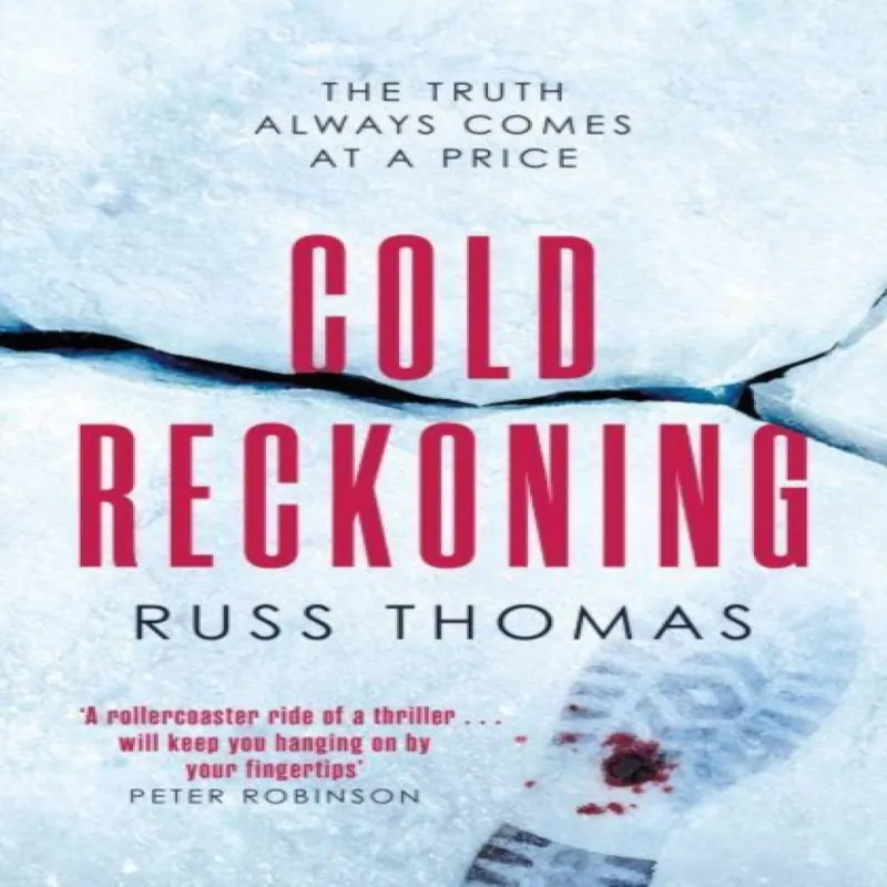 Russ Thomas Cold Reckoning