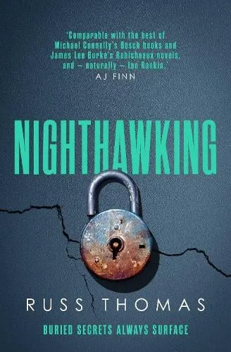 Russ Thomas Nighthawking