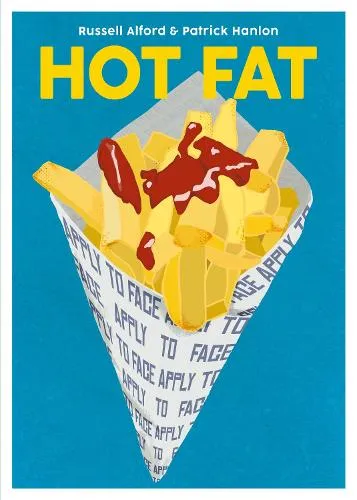 Russell Alford Hot Fat