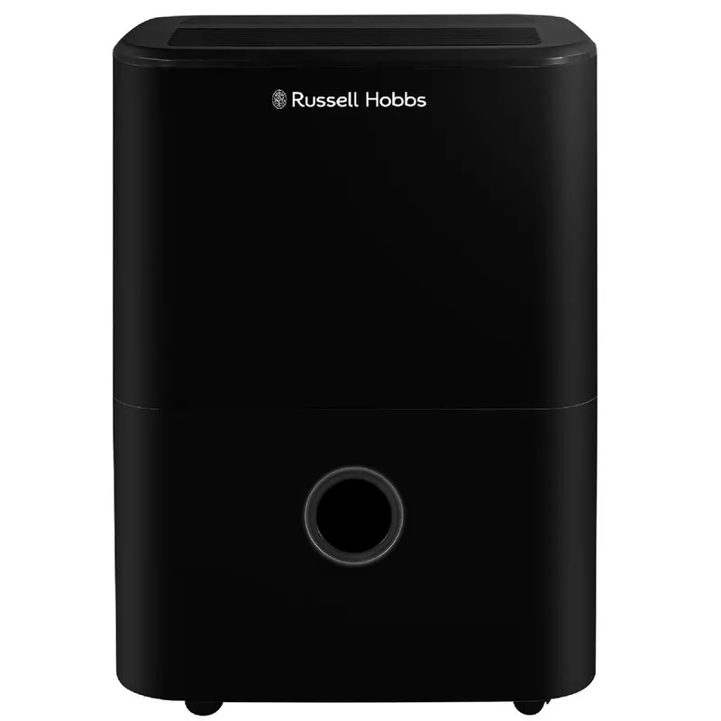 Russell Hobbs RHDH2002B Dehumidifier - Black