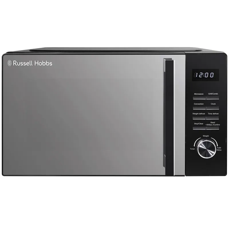 Russell Hobbs RHM2366B Combination Microwave - Black