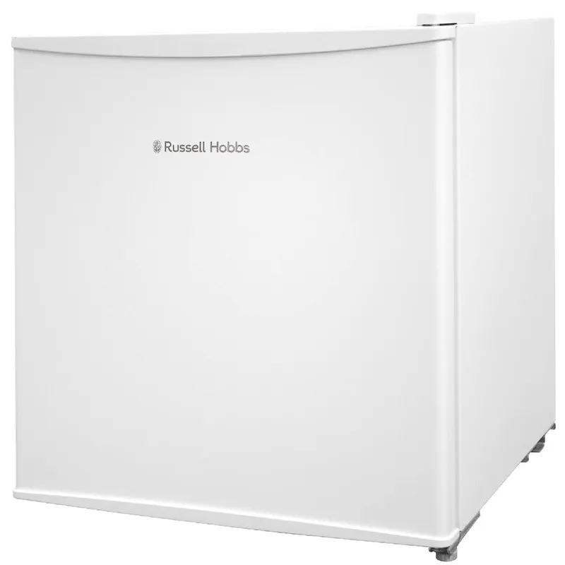 Russell Hobbs Table Top RHTTFZ0E1W Mini Freezer - White - E Rated, White