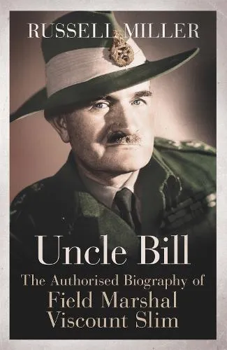 Russell Miller Uncle Bill