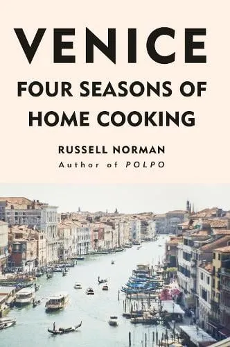 Russell Norman Venice