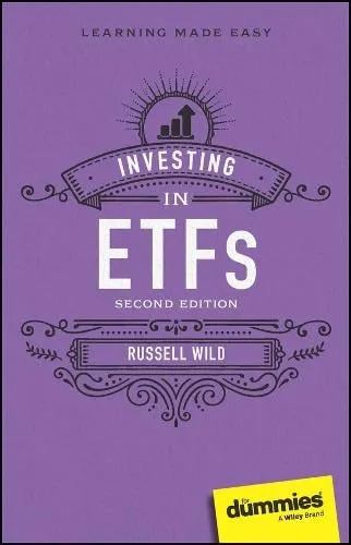 Russell Wild Investing in ETFs For Dummies