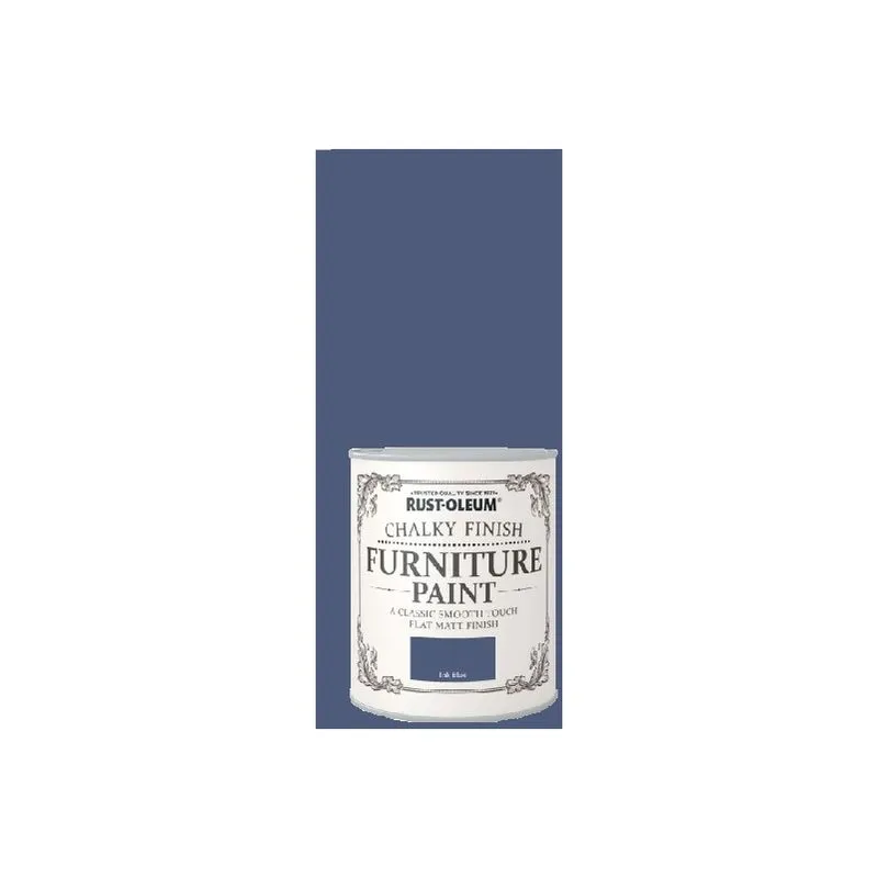 RustOleum Rust-Oleum Chalky Finish Furniture Paint