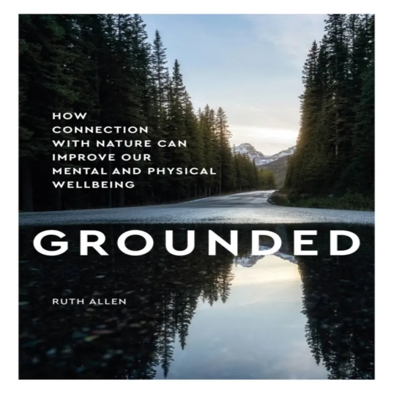 Ruth Allen Grounded