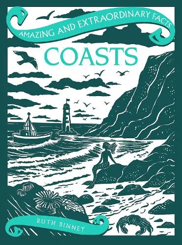 Ruth Binney Coasts