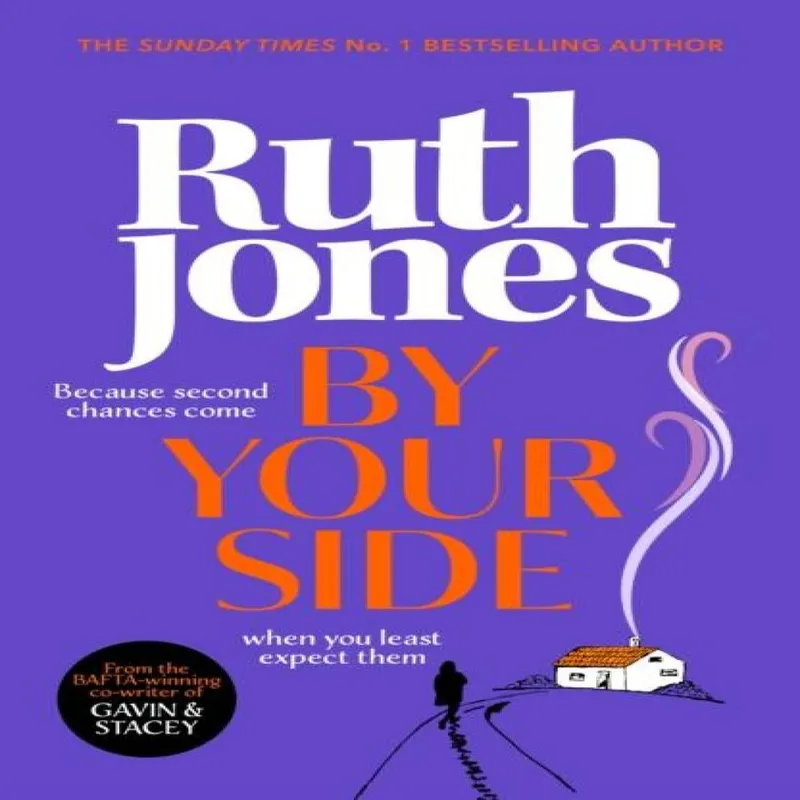 Ruth Jones By Your Side