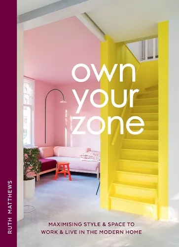 Ruth Matthews Own Your Zone