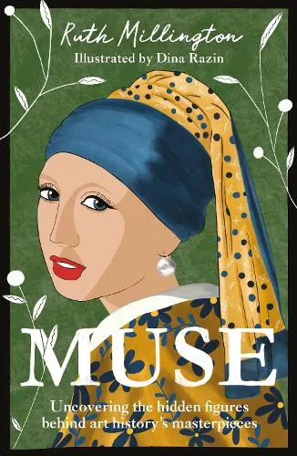 Ruth Millington Muse