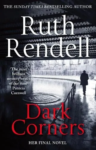 Ruth Rendell Dark Corners