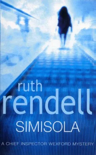 Ruth Rendell Simisola
