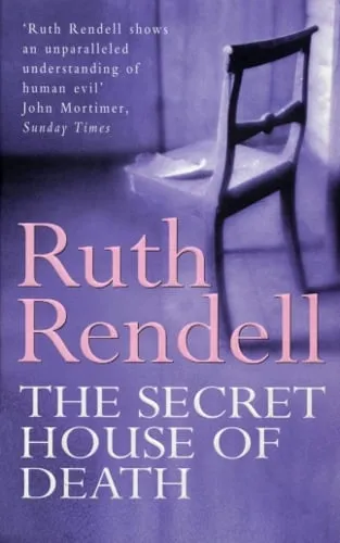 Ruth Rendell The Secret House Of Death
