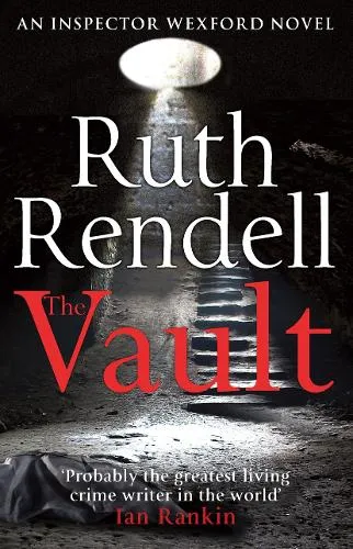 Ruth Rendell The Vault
