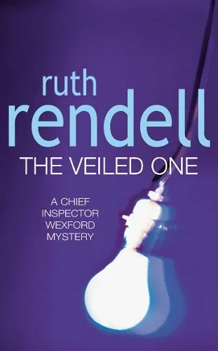 Ruth Rendell The Veiled One
