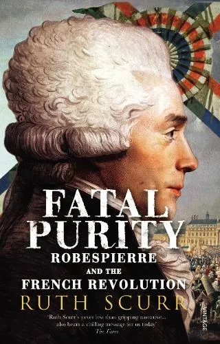 Ruth Scurr Fatal Purity