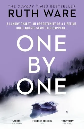 Ruth Ware One by One