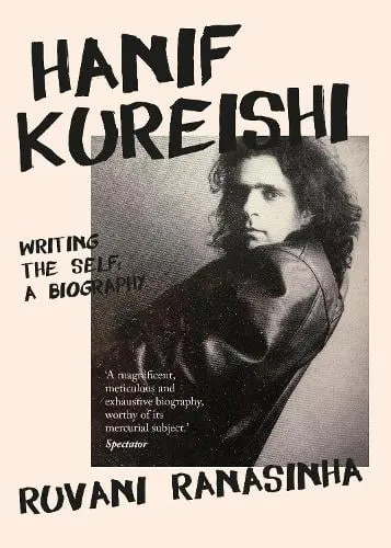 Ruvani Ranasinha Hanif Kureishi
