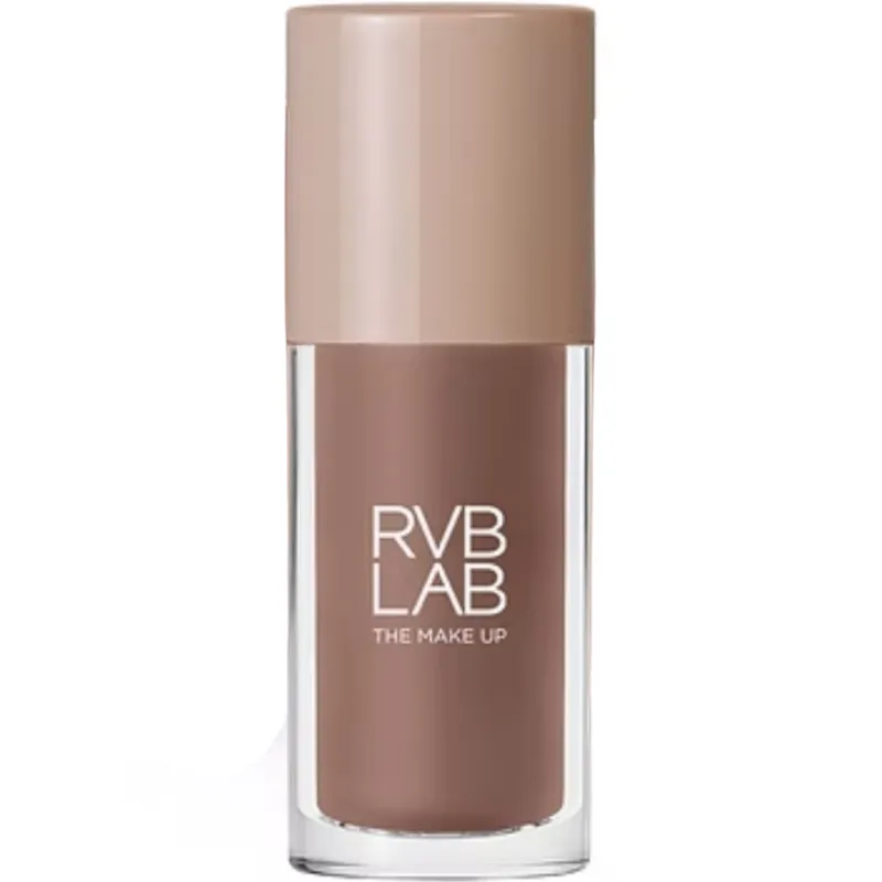 Rvb Lab Bronzed Aura Face Liquid Blush 1 un. 334